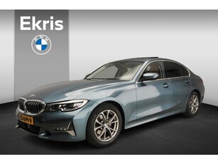 BMW 3 Serie Sedan 320i LED Leder Navigatie