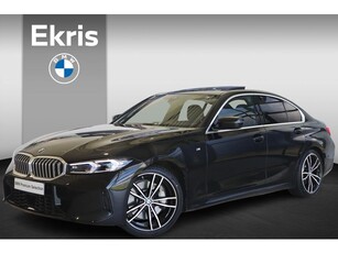 BMW 3 Serie Sedan 330i M Sportpakket Innovation Pack