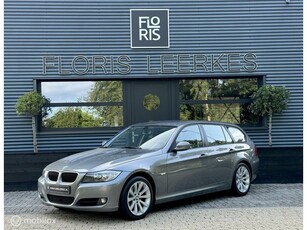 BMW 3-serie Touring 316i Cruise Trekhaak Navi