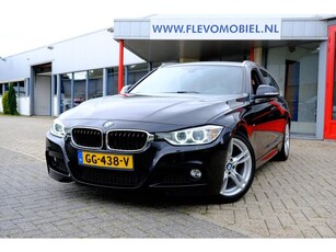 BMW 3-serie Touring 316i M-Sport NaviAlcantara