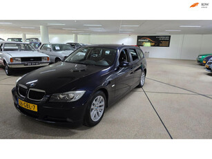 BMW 3-serie Touring 318i Business Line nieuwe apk! Zeer netjes