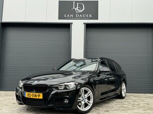 BMW 3-serie Touring 318i M Sport Edition / Leder /