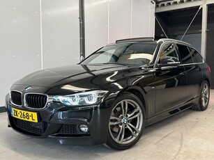 BMW 3-serie Touring 318i M Sport / Pano / CarPlay / Leder