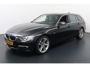 BMW 3-serie Touring 320d EfficientDynamics Edition Executive