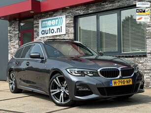 BMW 3-serie Touring 320i Executive M-Sport Aut. PANO l