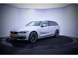 BMW 3 Serie Touring 320iA NETTE AUTO! RECENT ONDERHOUDEN!