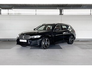 BMW 3 Serie Touring 330e