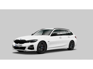 BMW 3-serie Touring 330e M-Sport Laser ACC 360 Camera