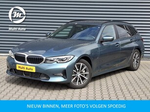 BMW 3 Serie Touring 330e Sportline Plug in Hybrid 293pk