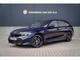 BMW 3-serie Touring 330e xDrive M-Sport Pro Panorama