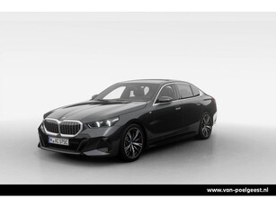 BMW 5 Serie Sedan 530e M Sport Innovation Pack