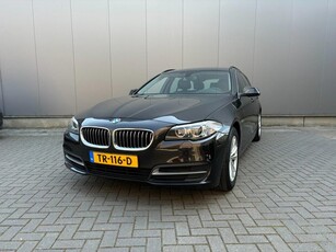 BMW 5-serie Touring 520d Business