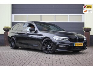 BMW 5-Serie Touring 530i High Executive Panoramadak