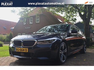 BMW 6-serie Gran Turismo 630d High Executive Aut.