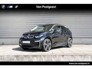 BMW i3 Executive Edition Driving Assistant Plus /