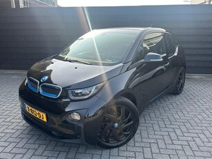 BMW I3 Range Extender Comfort Advance, Stoelverw, 20''