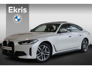 BMW i4 eDrive40 High Executive Harman Kardon Elektrisch