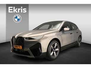 BMW iX xDrive40 Business Edition Plus 77 kWh Laserlicht