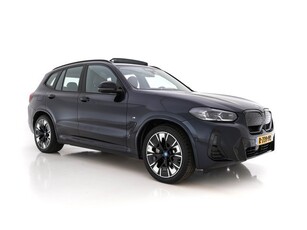 BMW iX3 High-Executive M-Sport-Pack 80 kWh [ 3-Fase ]