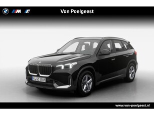 BMW X1 18i sDrive Premium Pack Trekhaak met elektrisch