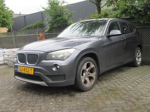 BMW X1 sDrive16d Business+ ( Tik in Motor ) Export