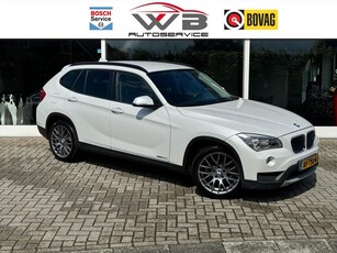 BMW X1 SDrive16d Executive I Navigatie I M-Sport I Xenon I