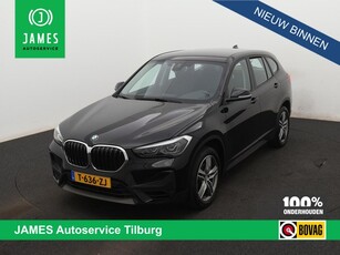 BMW X1 sDrive18i High Executive Edition CLIMA NAVI El.