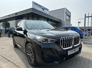 BMW X1 sDrive18i M sport cameraspiegelpakketHiFi-systeem