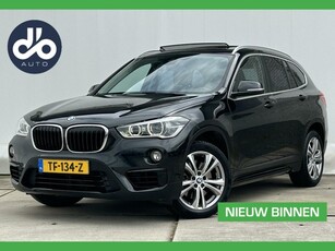 BMW X1 sDrive20i 192pk High Executive GLAZEN PANO DAK I LED