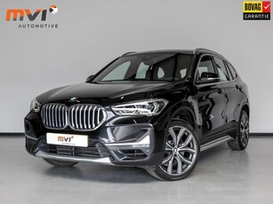 BMW X1 SDrive20i VDL Nedcar Edition / 192pk / Panorama dak