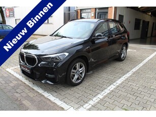 BMW X1 xDrive 25e M uitvoering 29-12-2021 220 pk - M-Sport