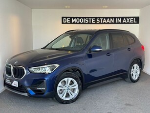 BMW X1 xDrive25e (bj 2020, automaat)