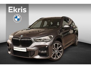 BMW X1 xDrive25e eDrive Edition M Sport Package Head-up