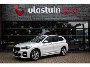 BMW X1 xDrive25e High Executive M-Sport (bj 2021)