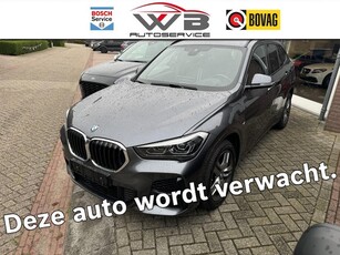 BMW X1 XDrive25e M Sport I Navigatie I DAB I Leder