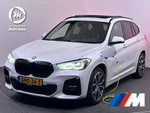 BMW X1 xDrive25e M Sport Plug In Hybrid PHEV | Panodak | 19