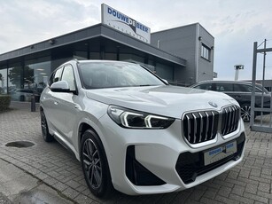 BMW X1 xDrive25e M-sport x-Drive Live