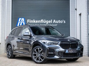 BMW X1 XDrive25e M-Sportpakket 220 pk BTW PanoH.K. Audio