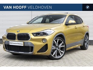 BMW X2 sDrive20i High Executive M Sport Automaat /