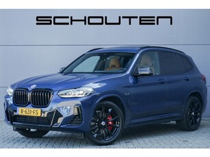 BMW X3 xDrive30e M-Sport Pano 20