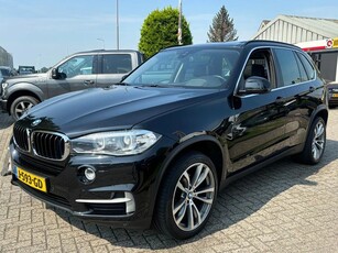 BMW X5 3.0D XDrive 2015 High Exe 7-Persoons Panorama