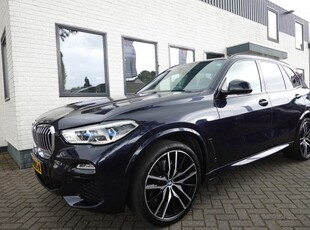 BMW X5 XDRIVE30D HIGH EXEC. Massage,Koeling VEEL MEER