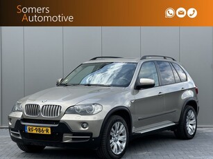 BMW X5 xDrive30d High Executive Panorama Afneembare