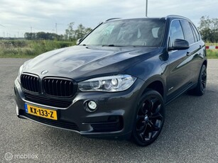 BMW X5 xDrive40e High Executive