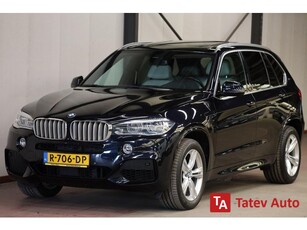 BMW X5 xDrive40e High Executive M SPORT FULL OPTIONS