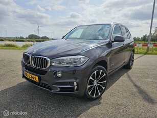 BMW X5 xDrive40e High Executive, M-Stuur, Pano, Head Up !!