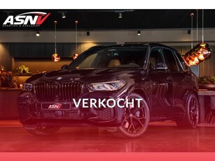 BMW X5 XDrive45e High Executive, 394 PK, M/Sport/Seats