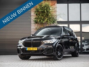 BMW X5 xDrive45e High Executive M Pakket 22' B&W ACC