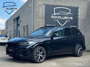 BMW X5 XDrive45e High Executive M pakket