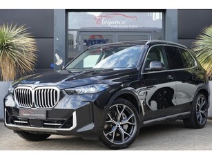 BMW X5 xDrive50e xLine High Executive 489pk